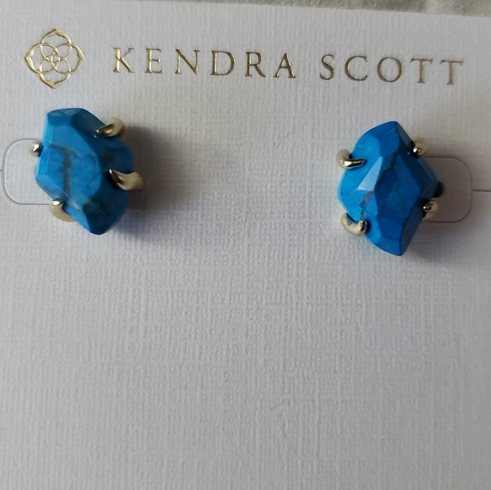 Kendra Scott Set - Picture 3 of 3